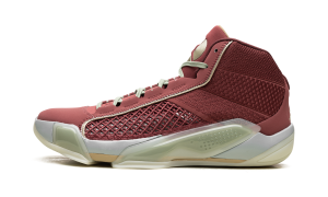 Air Jordan 38 “Chinese New Year” (FQ8894-600)