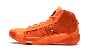 Air Jordan 38 “Center Star” (FQ9008-800)