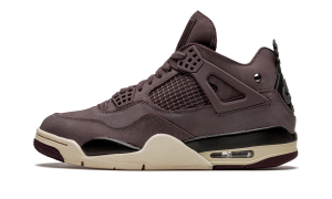 Air Jordan 4 “A Ma Maniére – Violet Ore” (DV6773-220)