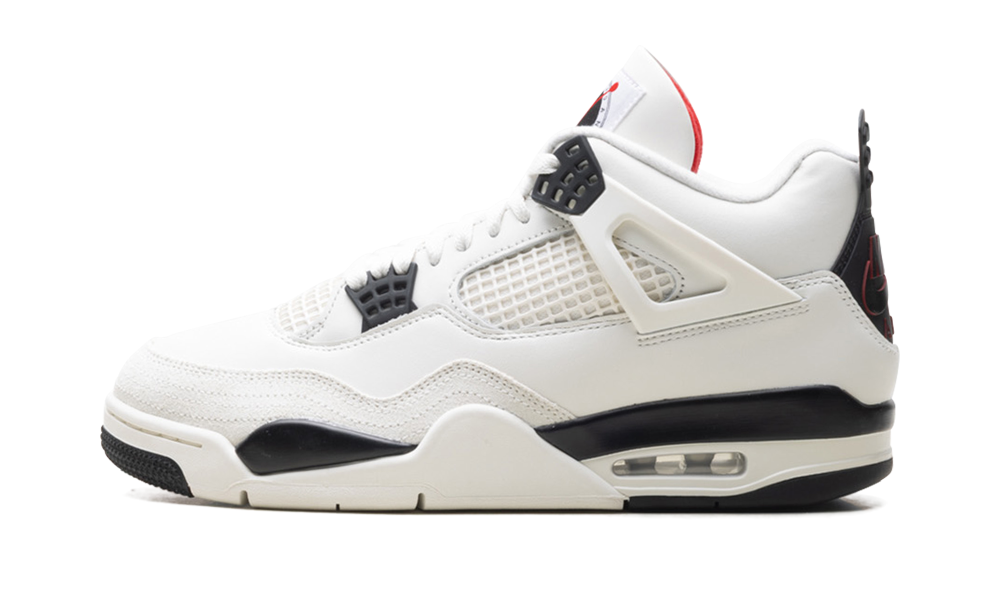 Air Jordan 4 “Flight Club”: klassiek palet, bekende trucs