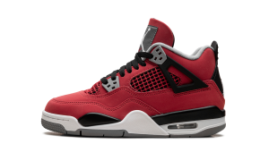 Air Jordan 4 GS “Toro Bravo (2026)” (FQ8213-600)