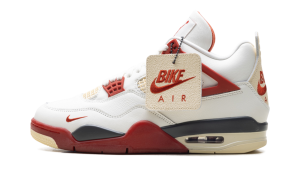 Air Jordan 4 “Nigel Sylvester – Brick After Brick” (IQ8055-100)