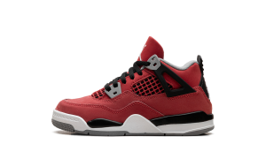 Air Jordan 4 TD “Toro Bravo (2026)” (HV4382-600)