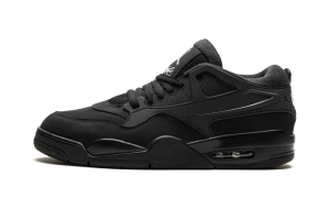 Air Jordan 4 RM “Black Cat” (FQ7939-004)