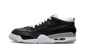 Air Jordan 4 RM “Black Metallic” (HV5184-010)