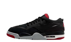 Air Jordan 4 RM “Bred” (FQ7939-061)