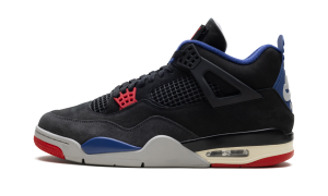 Air Jordan 4 “Rare Air- White Lettering” (FV5029-003)