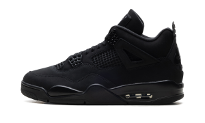 Air Jordan 4 Retro “Black Cat 2025” (FV5029-010)
