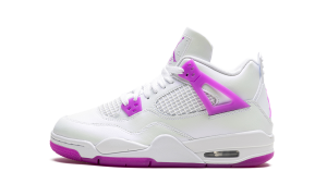 Air Jordan 4 Retro GS “Hyper Violet” (FQ1314-151)