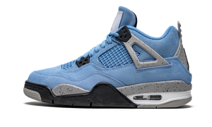 air-jordan-4 CT8527-400