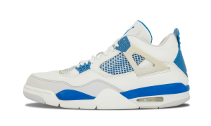 Air Jordan 4 Retro White (308497-141)