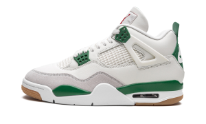 Air Jordan 4 Retro SB “Pine Green” (DR5415-103)