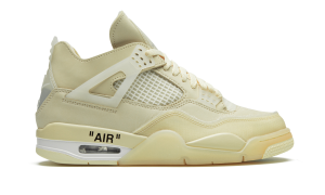 air-jordan-4 CV9388-100