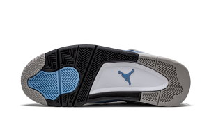 air-jordan-4 CT8527-400