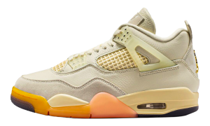 Air Jordan 4 Retro Womens “Birds Of Paradise” (HV0823-101)