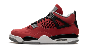Air Jordan 4 “Toro Bravo (2026)” (FQ8138-600)