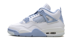 Air Jordan 4 Womens “Aluminum” (HV0823-100)