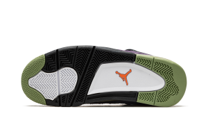 air-jordan-4 AQ9129-500
