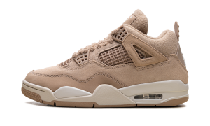 Air Jordan 4 Womens “Cozy Girl” (HV0823-200)