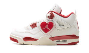 Air Jordan 4 Womens “Valentine’s Day” (HV0823-108)