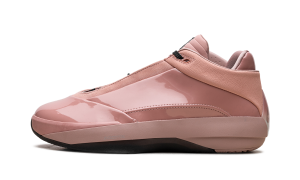 Air Jordan 40 FF “Dusty Rose” (HM9932-600)
