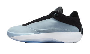 Air Jordan 40 Mid “Blue Suede” (HM9931-400)