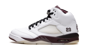 Air Jordan 5 “A Ma Maniére – Violet Ore” (IB1528-100)