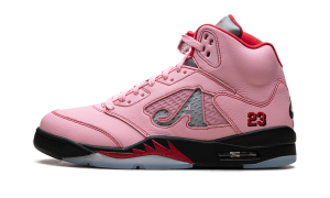 Air Jordan 5 “Awake NY – Racer Blue” (DV4982-004)