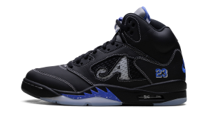 Air Jordan 5 “Awake NY – Racer Blue” (DV4982-004)