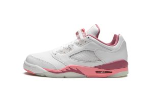 Air Jordan 5 Low GS “Fundamental” (DX4390-116)