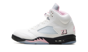 Air Jordan 5 OG “Medium Soft Pink” (HQ7978-102)