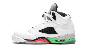Air Jordan 5 Retro BG Space Jam (440888-115)
