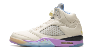 Air Jordan 5 Retro “We The Best – Sail” (DV4982-175)