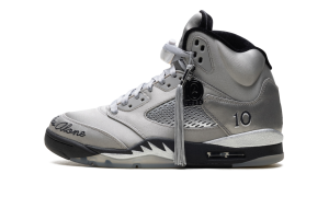 Air Jordan 5 Retro Womens “Wings (2025)” (IO2038-001)