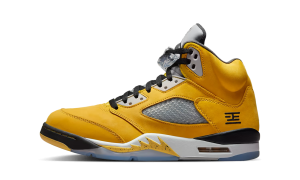 Air Jordan 5 “Tokyo (2025)” (IO3372-700)