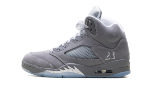 Air Jordan 5 “Wolf Grey (2026)” (DD0587-002)