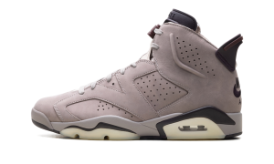 Air Jordan 6 “A Ma Maniére – Smokey Mauve” (IF3103-200)