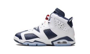 Air Jordan 6 GS “Olympic” (384665-164)