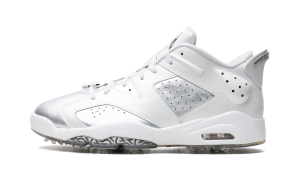 Air Jordan 6 Low Golf “Gift Giving” (FD6719-001)