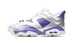 Air Jordan 6 Low Golf “U.S. Open” (FD0205-055)