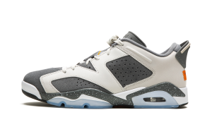 Air Jordan 6 Low “PSG” (DZ4133-008)