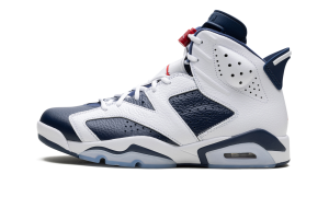 Air Jordan 6 “Olympic” (CT8529-164)