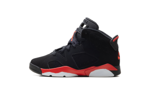 Air Jordan 6 PS “Infrared Salesman (2026)” (IQ1277-001)