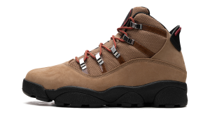 Air Jordan 6 RINGS WINTERIZED “Rocky Tan” (FV3826-202)