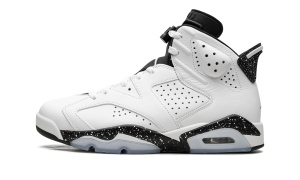 Air Jordan 6 “Reverse Oreo” (CT8529-112)