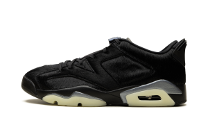 Air Jordan 6 Womens “Blackout” (IO9786-001)