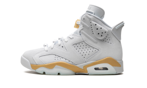 Air Jordan 6 Womens “Pearl” (DQ4914-074)
