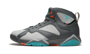 Air Jordan 7 Retro Barcelona Days (304775-016)