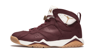 Air Jordan 7 Retro Championship Cigar – Team Red (725093-630)