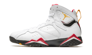Air Jordan 7 Retro “Cardinal 2022” (CU9307-106)